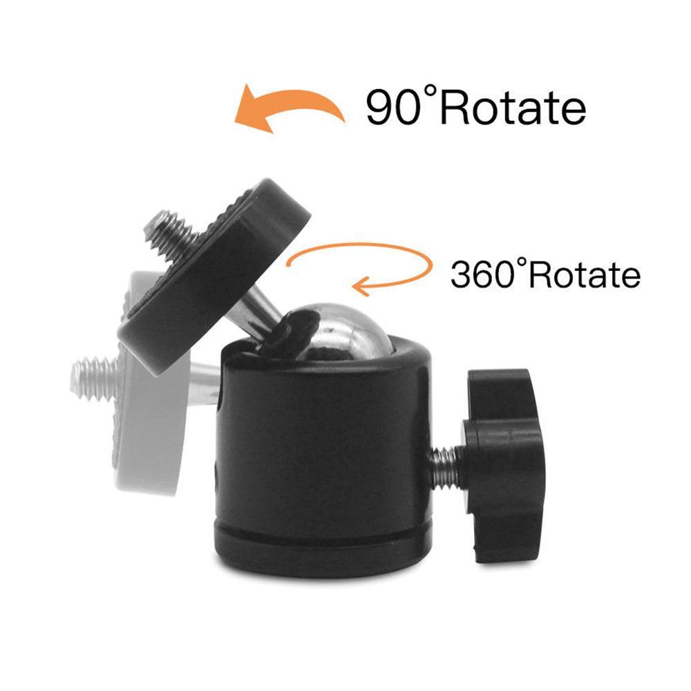 3 in 1 Dimmable LED Ring Fluorescent Flash Light Tripod Adjustable Self-monopod Kit Camera Photo Video Photographic Studio. 