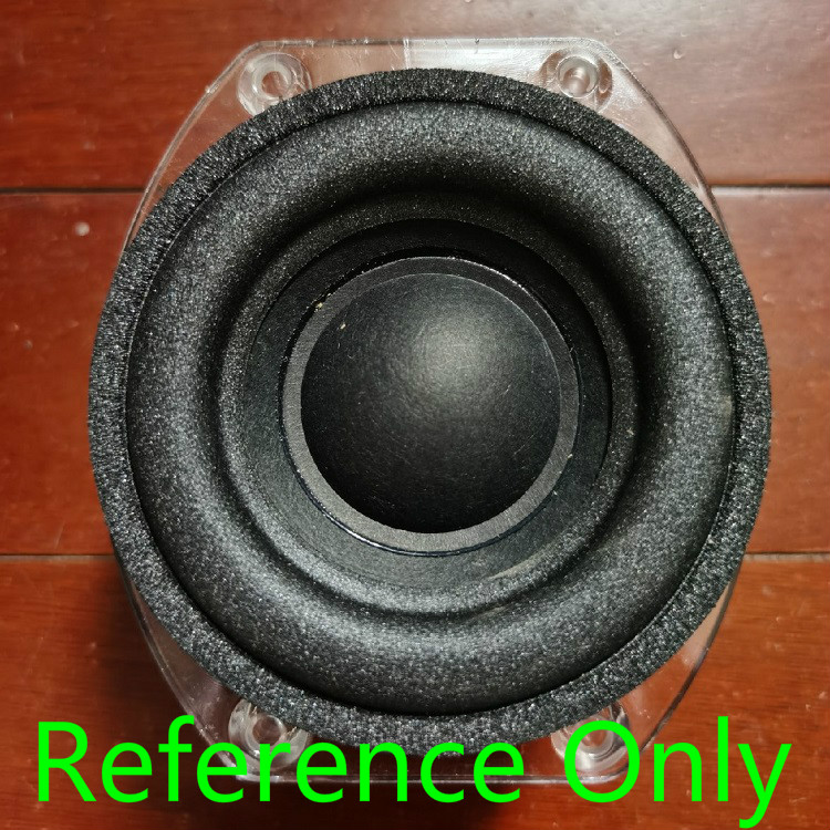 3 inch Speaker foam Ring For Woofer Loudspeaker Go Play Replacement Speaker Foam Surround Suspension Repair Parts New On Sale. 