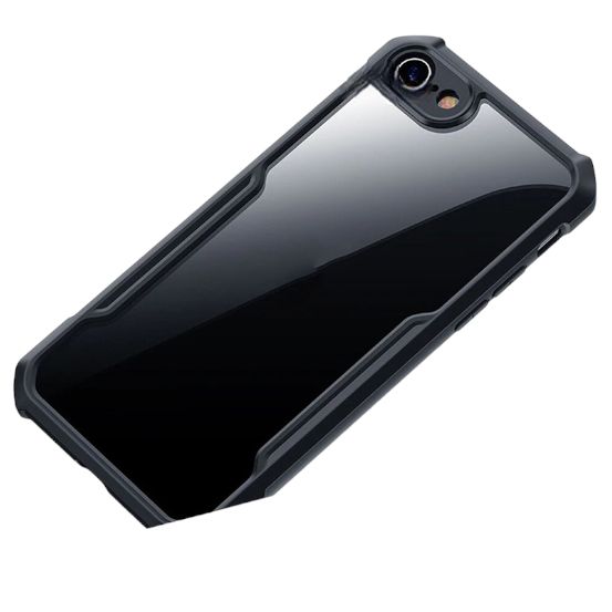 For OPPO F7 / OPPO A3 / OPPO F7 Xundd Case Transparent Cover Phone Casing For Oppo F7 Back Cover. 