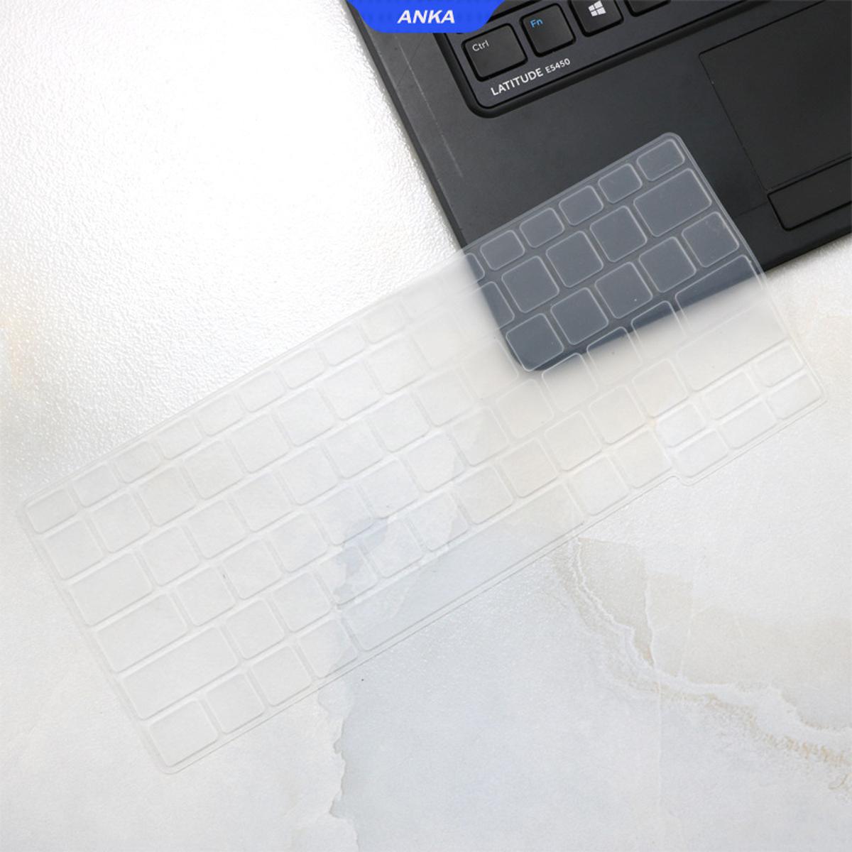 【FUPANG】protector Dell Latitude 7390 7370 e5250 e7270 7275 7280 12 TPU keyboard cover protector laptop keyboard protector skin quality wireless PC stick cover annka. 