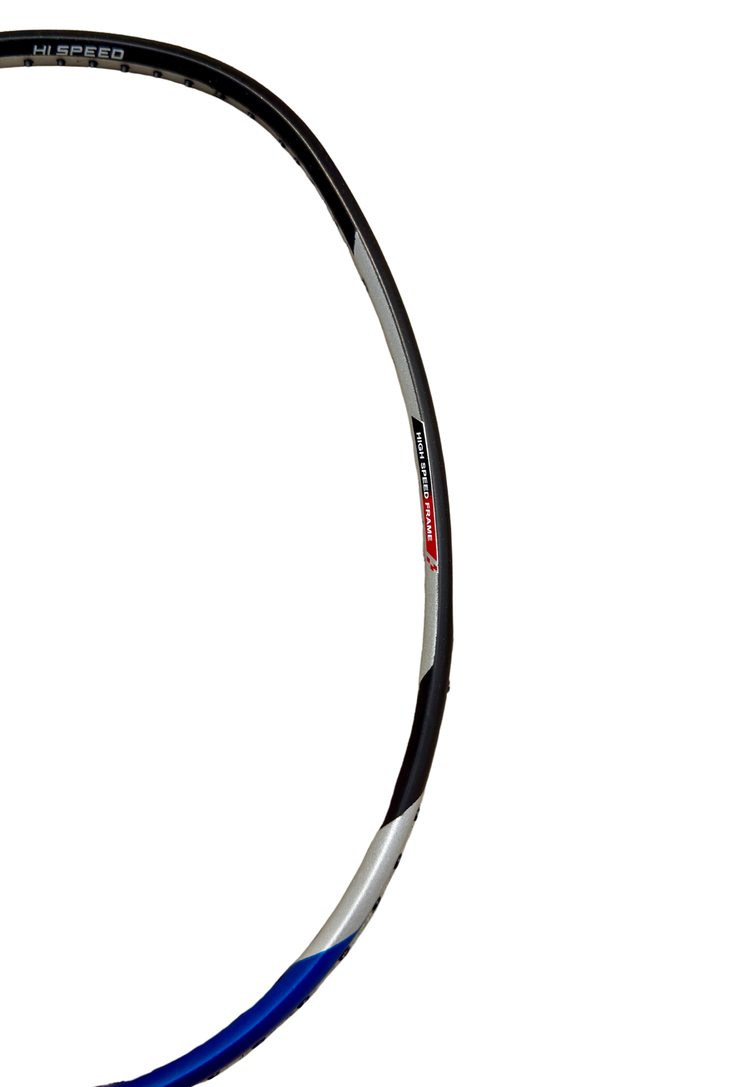 Apacs Lethal 10 Badminton Racquet. 