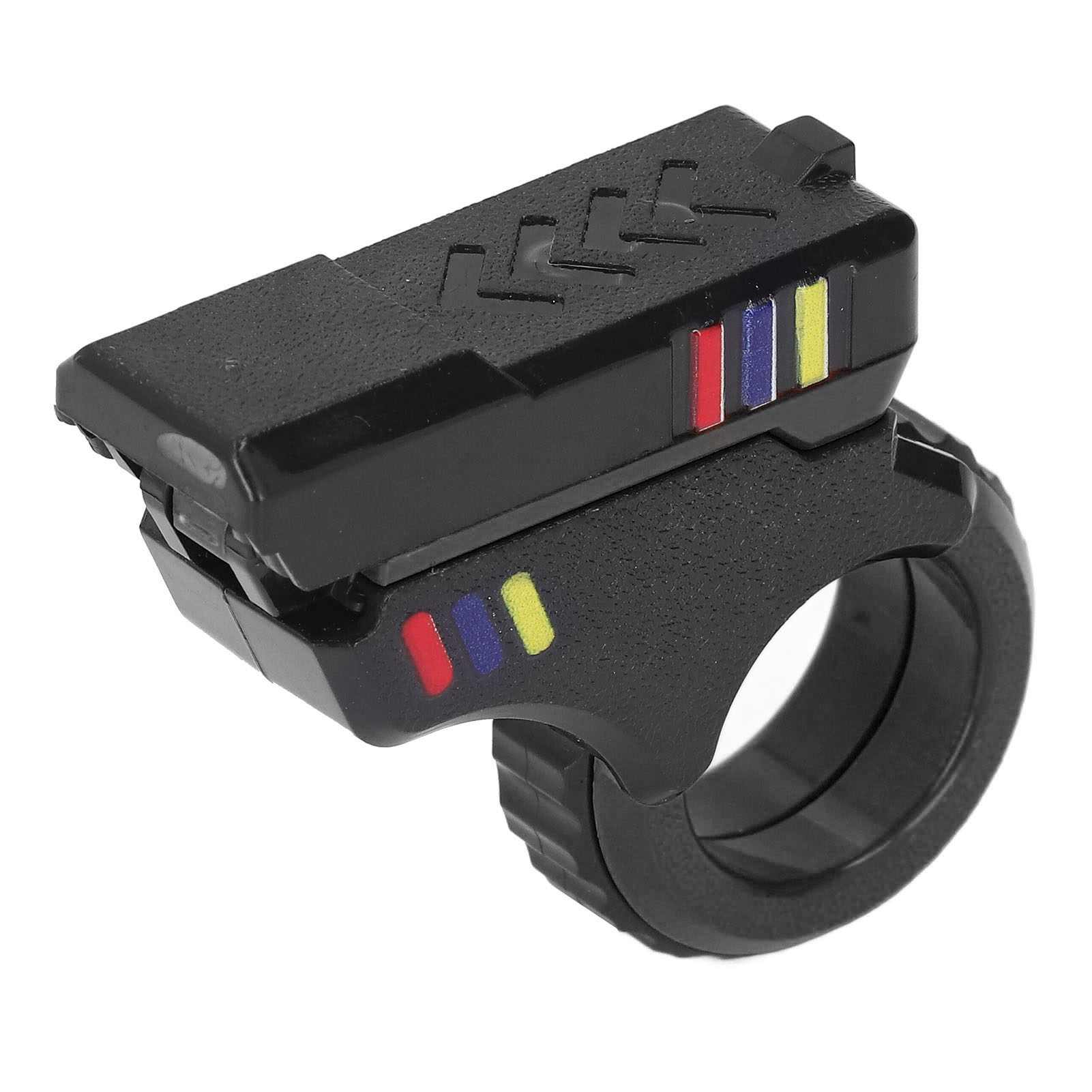 Fingertip Toy 3D Slider Fingertip Slider Toy Wear Resistant Magnetic Stress Relief Portable for ADHD ADD Autism. 