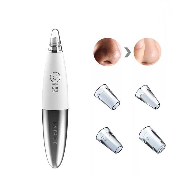 Xiaomi inFace Blackhead Remover Electric MS7000.. 