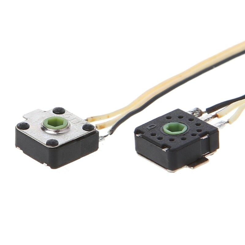 【happy one】85DC 2sets Encoder for razer Mouse Naga 2014 Mamba 5G/V2 Encoder Mouse Wheel. 