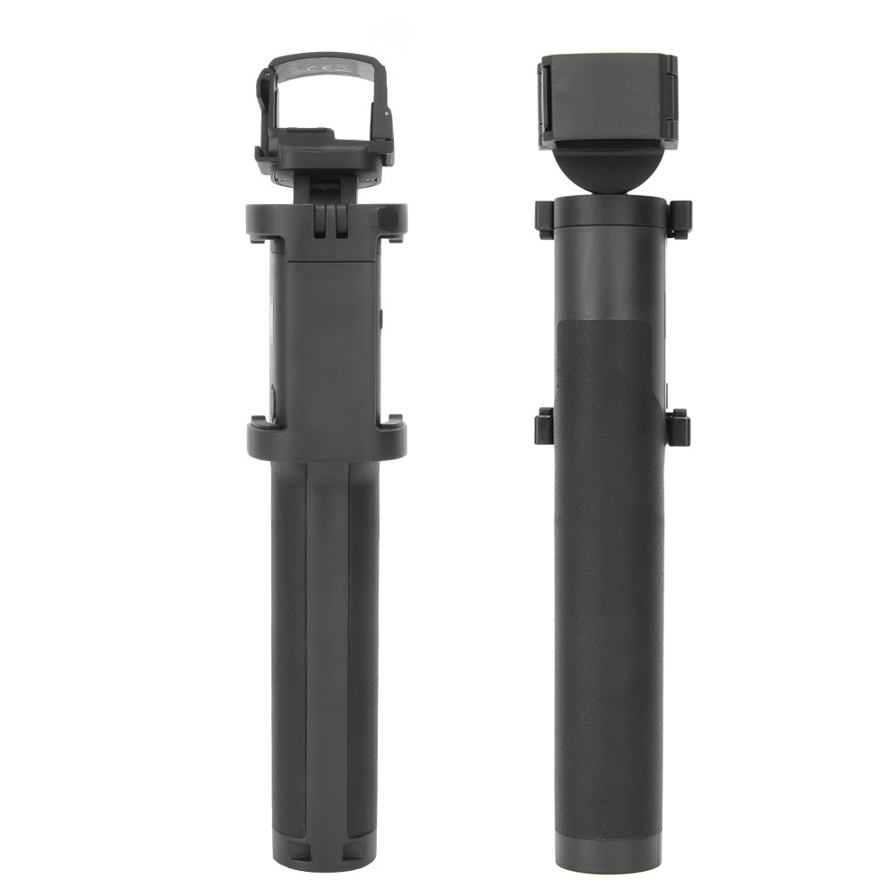 Handheld Universal Retractable Bracket Extension Rod Accessory for DJI OSMO Pocket Camera. 