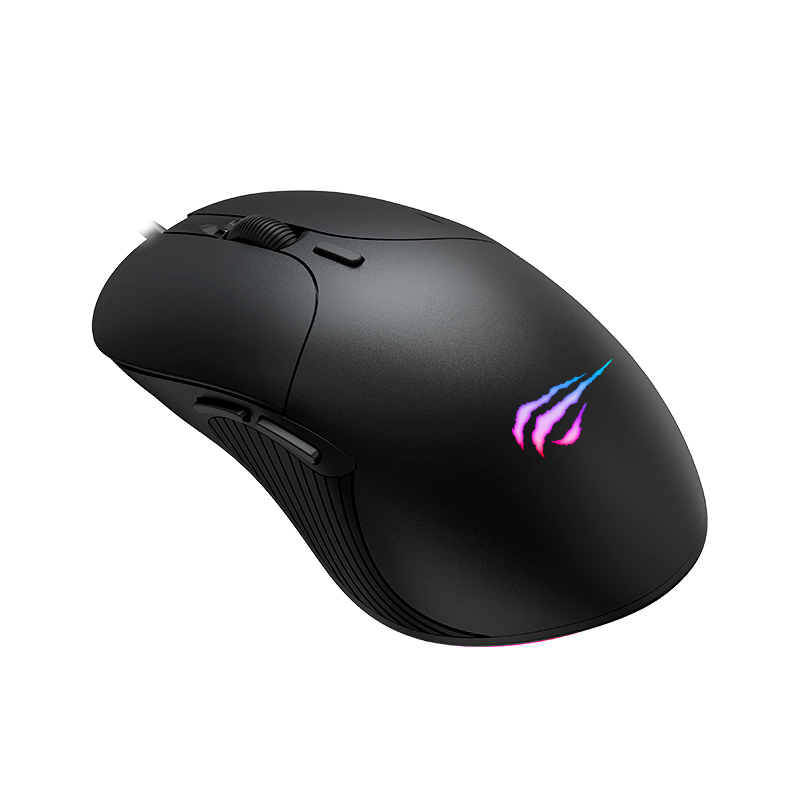 HAVIT HV-MS1020 RGB BACKLIT GAMING MOUSE. 