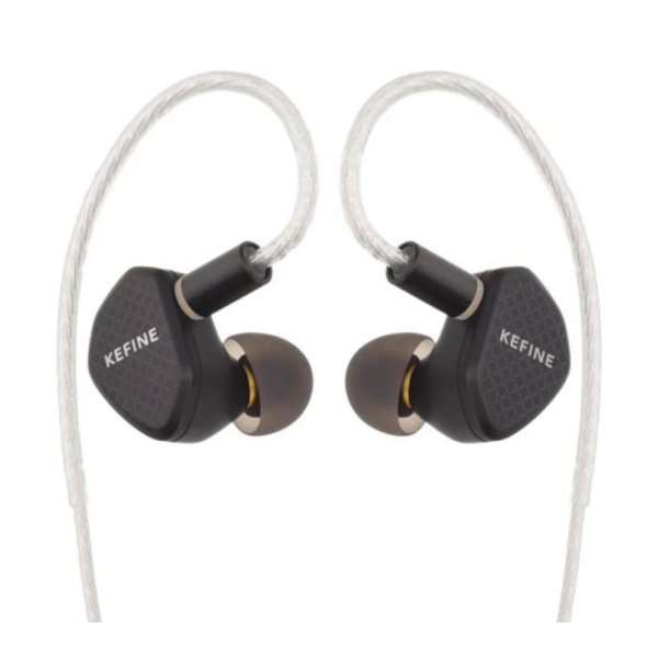 Moondrop CHUI 2/ kefine klean / 7hz zero 2 / (Fiooja11 dac) Dynamic Driver In-ear Headphone CHUI 2 Monitor IEM Earphone CHU ii 3.5mm / DSP EarphoneWith Detachable 0.78mm cable. 