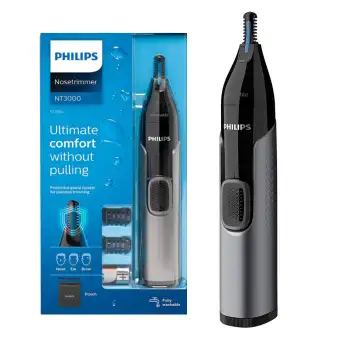 philips eyebrow machine