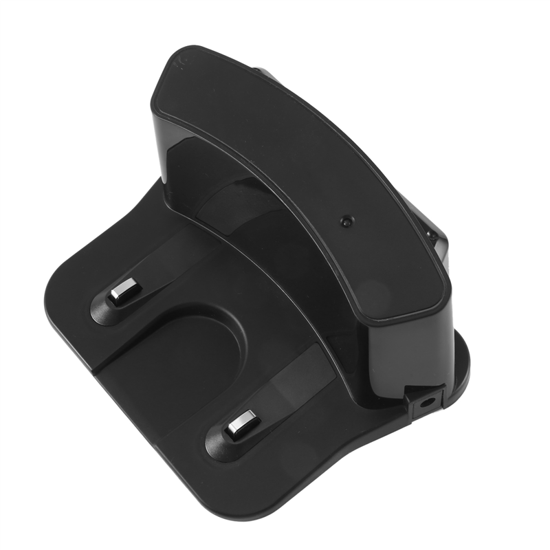 Charger Dock Charging Station Base for Ilife V3 V5 A4 V5S V5S Pro T4 Robot Vacuum Cleaner Sweeping. 