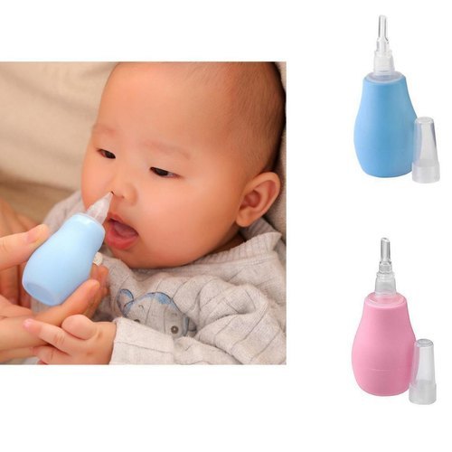 baby nasal cleaner