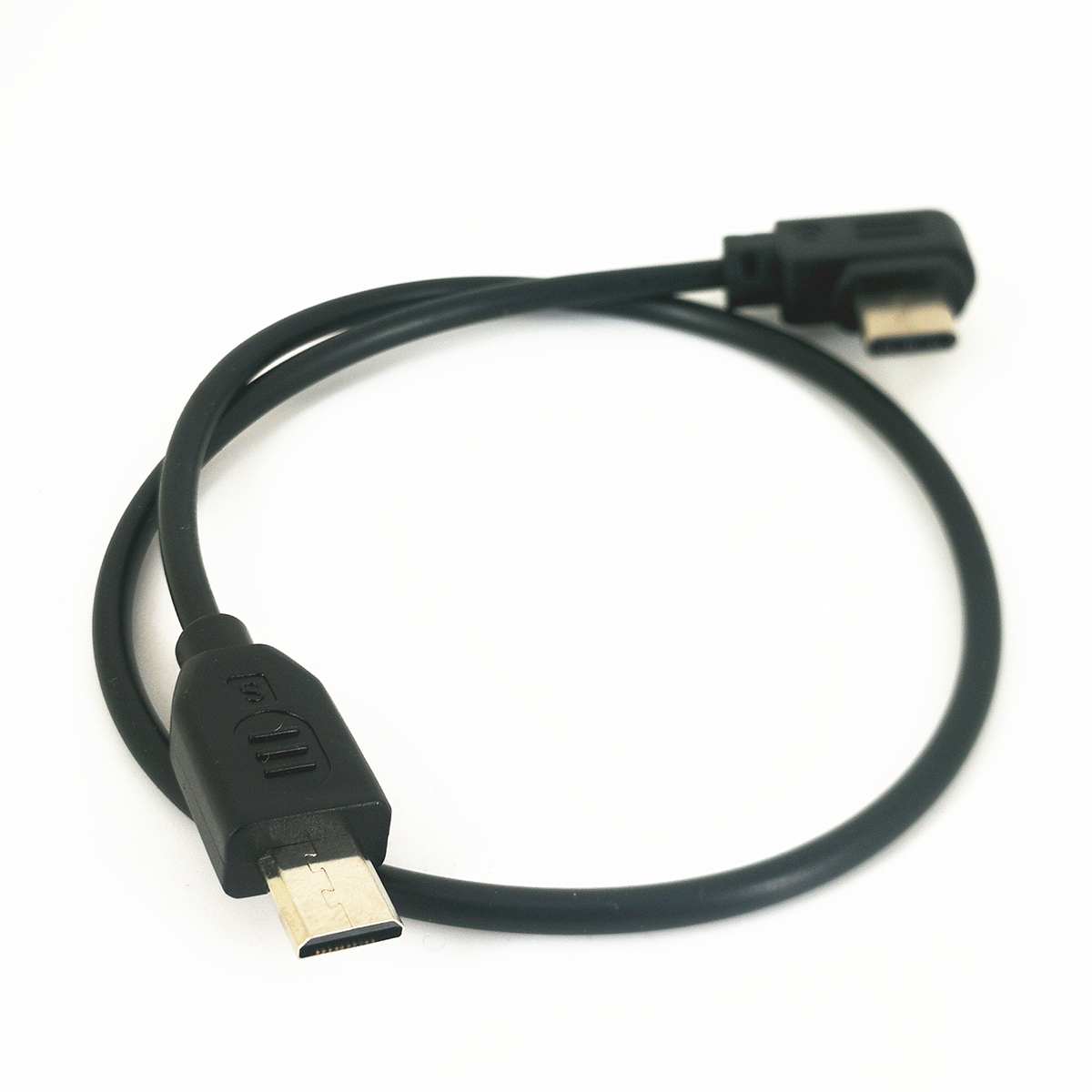 USB-C to Multi-USB Remote Camera Control Cable for DJI Ronin-SC Ronin SC RSC2 RS4 RS3 RS2 Sony A7 A7R A7S III IV Camera TypeC. 