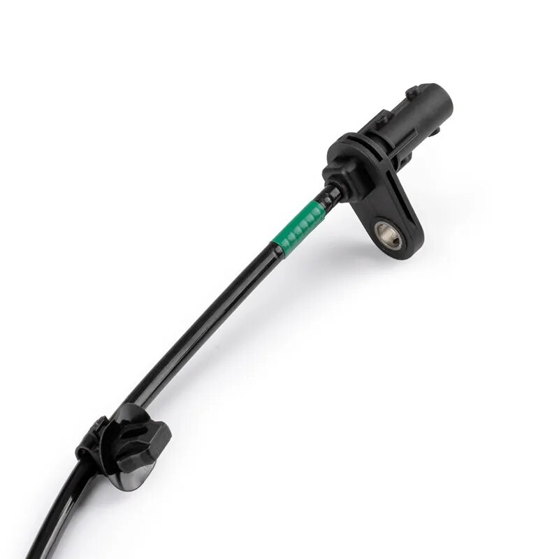 Front Left-OEM # 59810-4C000 598104C000 Front Left ABS Wheel Speed Sensor For Kia Optima 2012-2015 For Hyundai Replacement Accessories. 