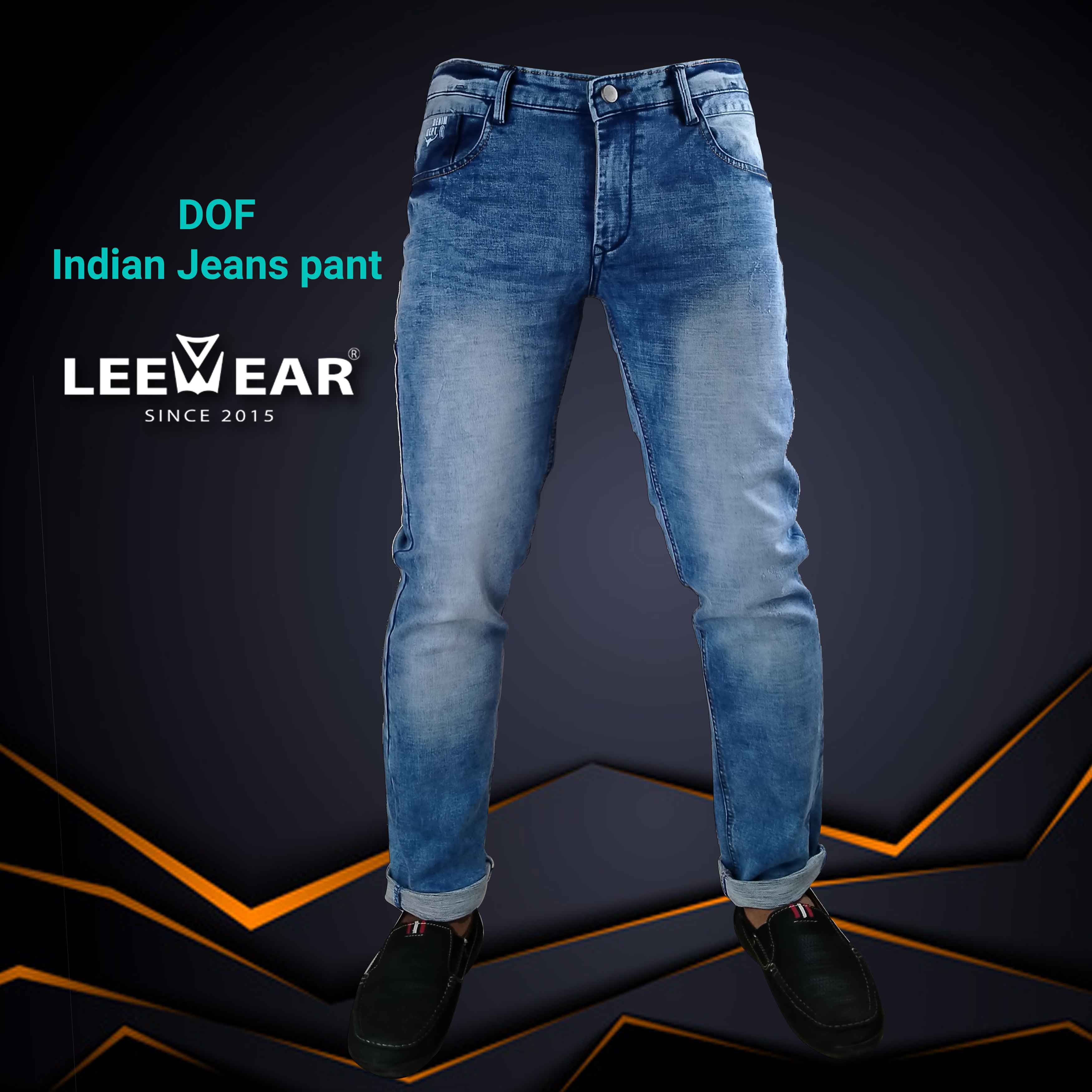 best comfortable jeans mens