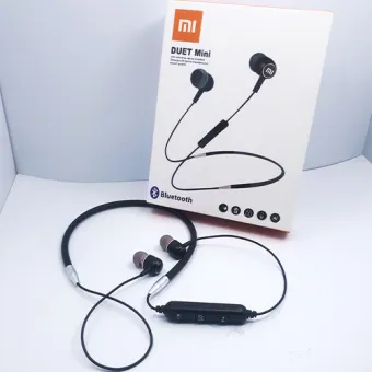 duet mini bluetooth