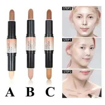 best concealer and contour stick