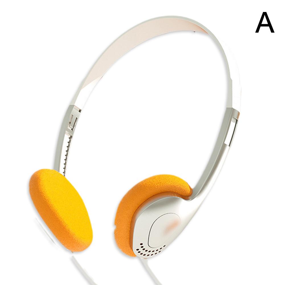 Sd Card Urbn Thud 100 Wired Headset With Mic Headphones Y2k