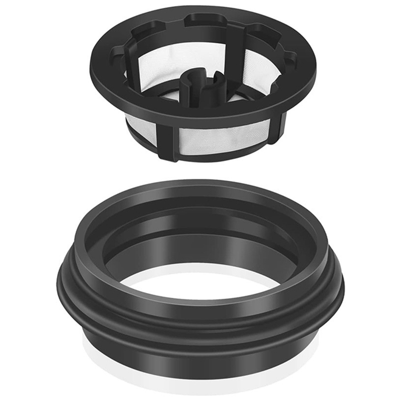 Replacement Kit Water Tank Filter Replacement Parts for iRobot Braava Jet M6 (6110) (6012) (6112) (6113) Robot Mop Replace Part 4650144. 