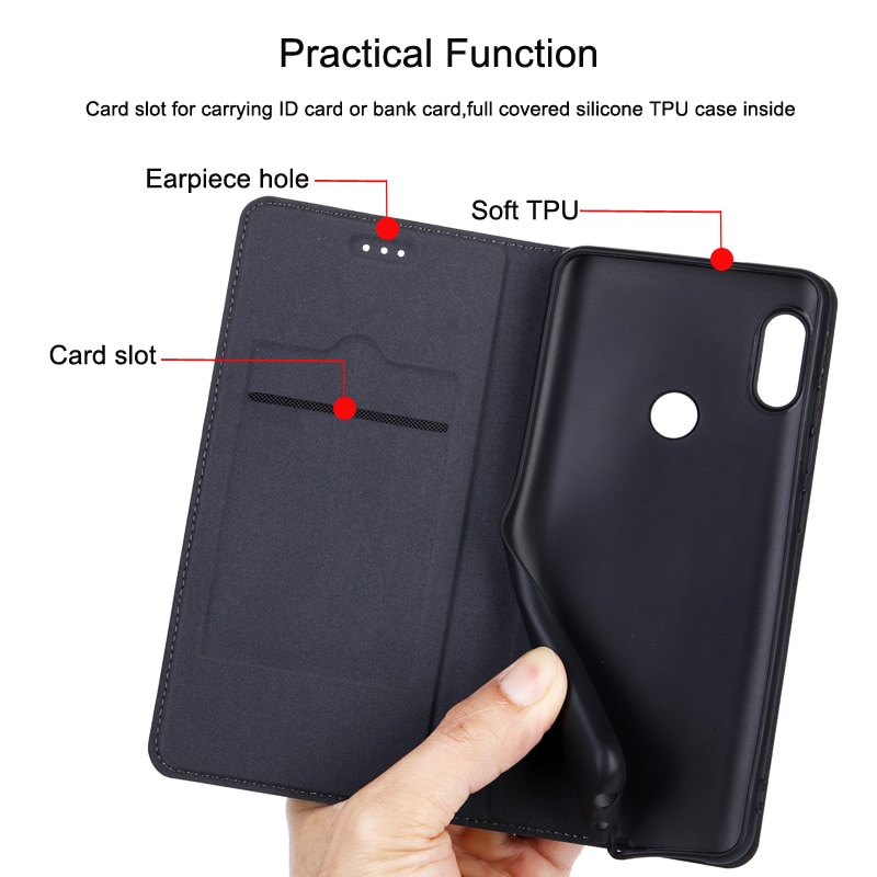 Oneplus 3 3T 5 5T 6 6T 9 10T 10 Pro 11 Case Leather Flip Cover for Oneplus Nord 2T CE 2 3 Lite N10 N20 N100 7 7T 8T 8 Back Cases BruberryBe. 