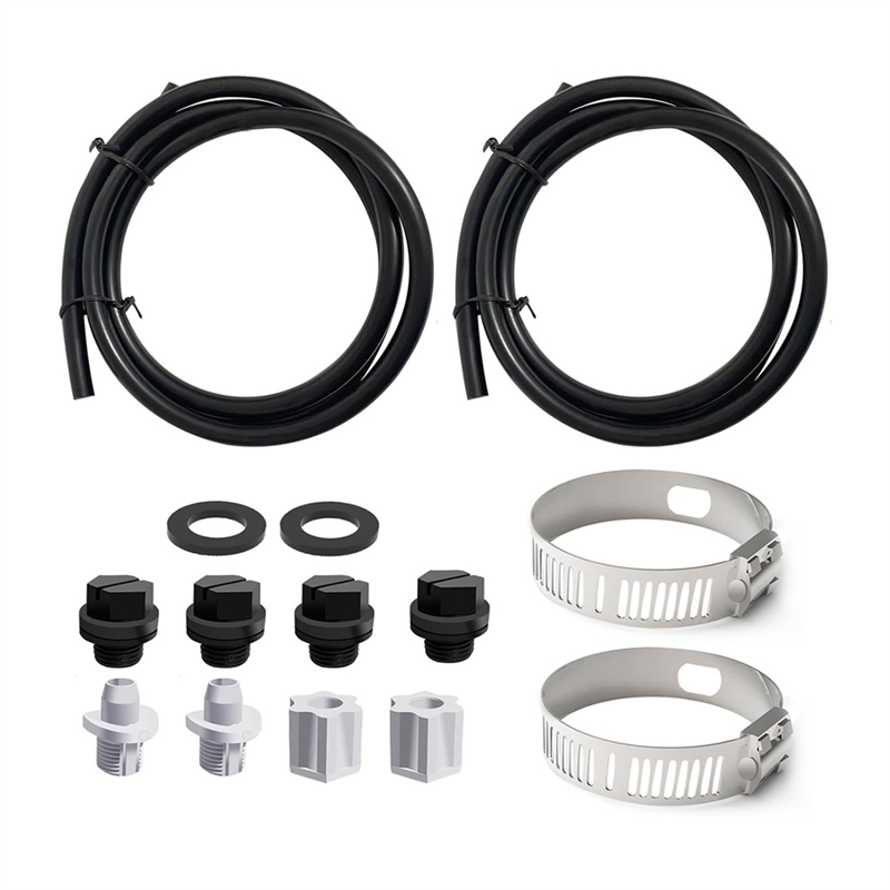 Swimming Pool Offline Chlor Feeder Connection Pack CLX220GA for Pool Filter Connection