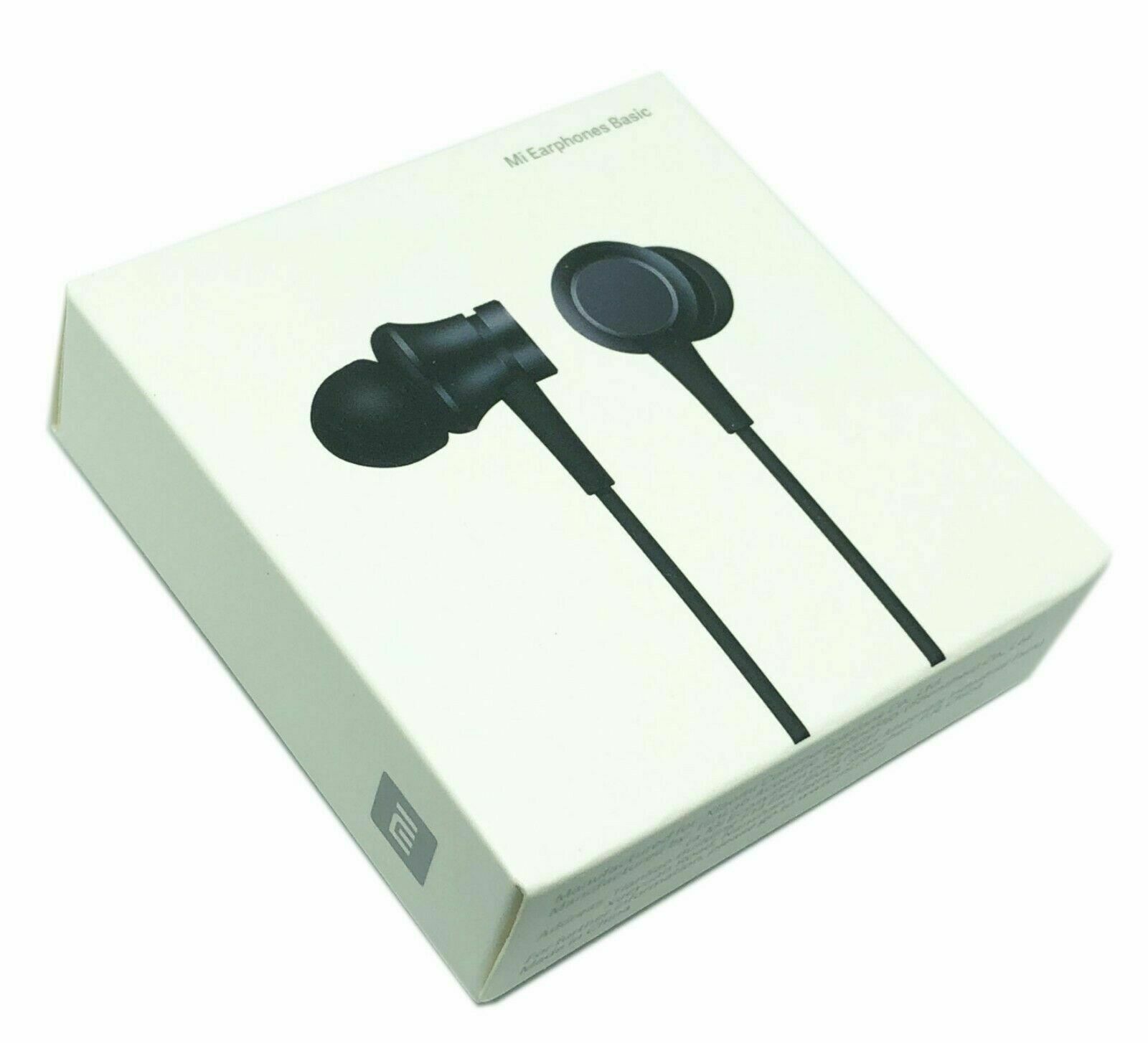 xiaomi mi earphone basic