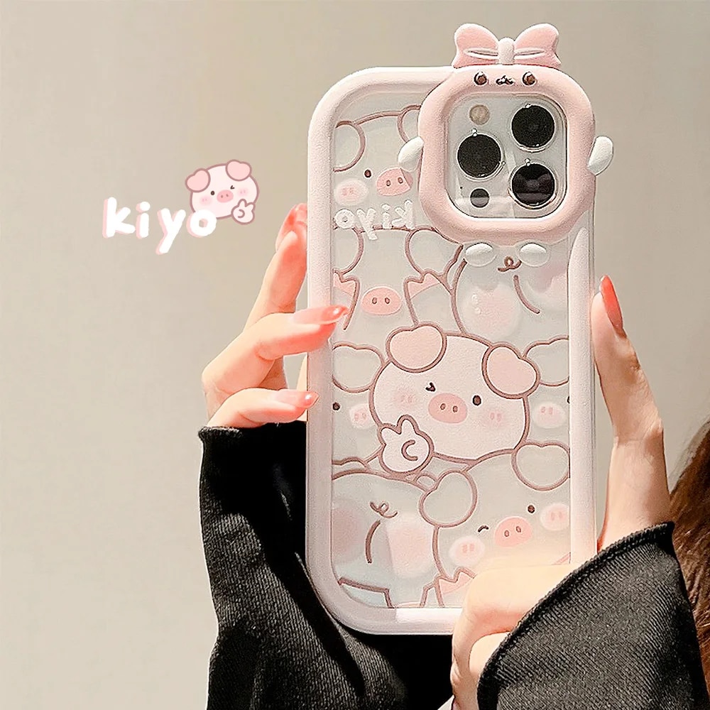 Little Monster Case For Samsung A54 5G A53 A52S A04S A03S A02S S23 Ultra Plus A34 A13 A14 A12 A32 A51 A50 A21S A22 A23 M32 Cover Outlier Aeuinv. 