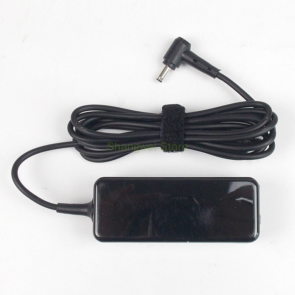 19V 2.37A Notebook Power Adapter Charger for ASUS X451CA-VX104H X451CA-VX036H X441UA-WX031D X451MA-VX027H X451CA-VX050H X556UA. 