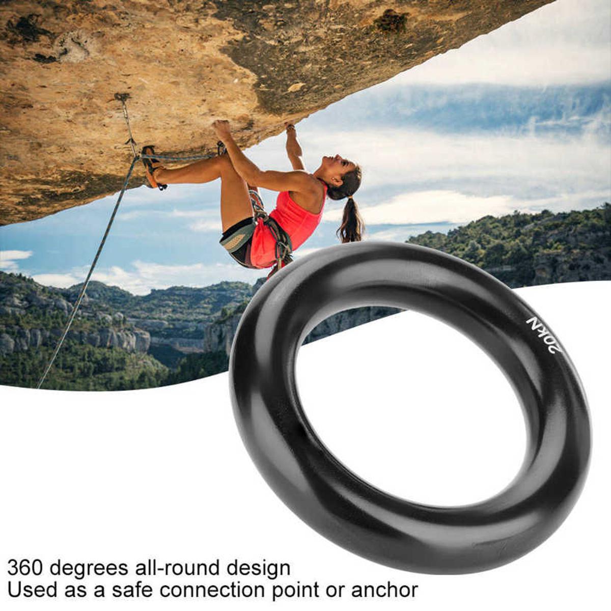 Aggregate 101+ rap rings climbing best xkldase.edu.vn