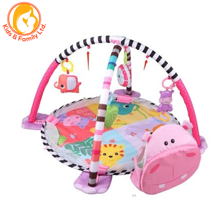 baby play mat ball pit