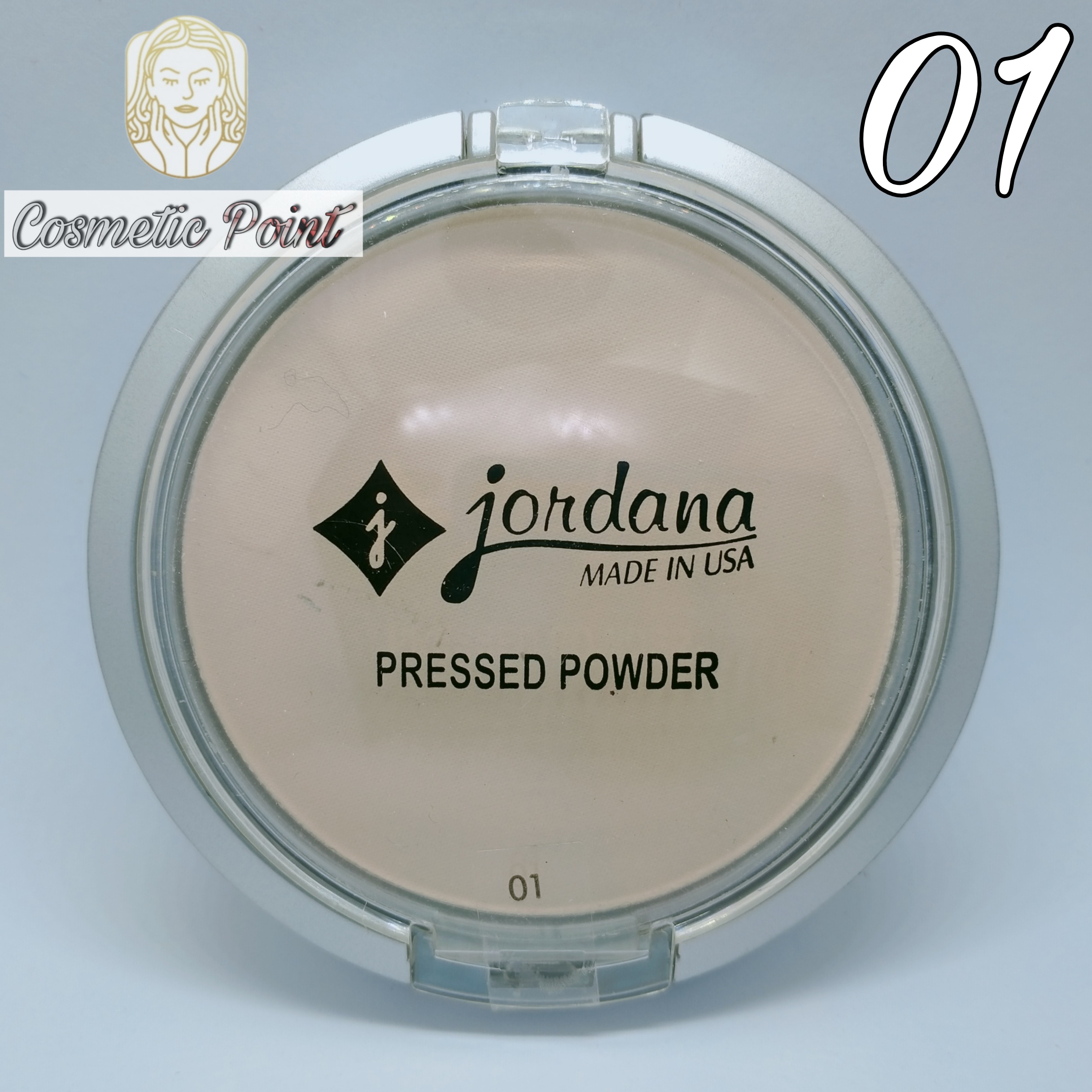 blouse To accelerate To interact jordana compact powder Actively