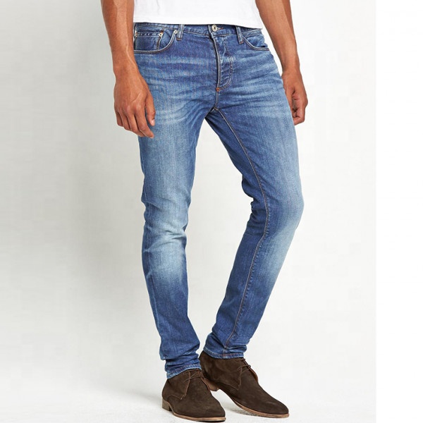 jeans sky blue colour