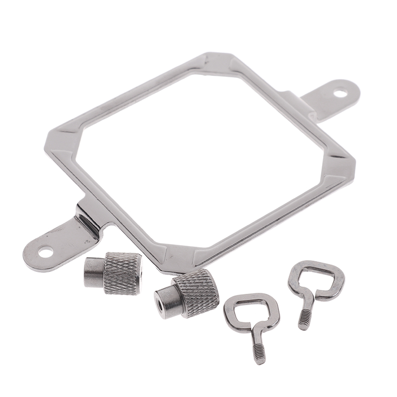 CPU Cooling Mounting Bracket For CORSAIR Hydro Series H60/H80i/H100i/H100i GT Demoo. 