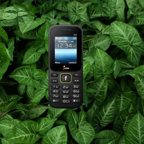 Big sound  D16 feature phone with 1 years warranty. 