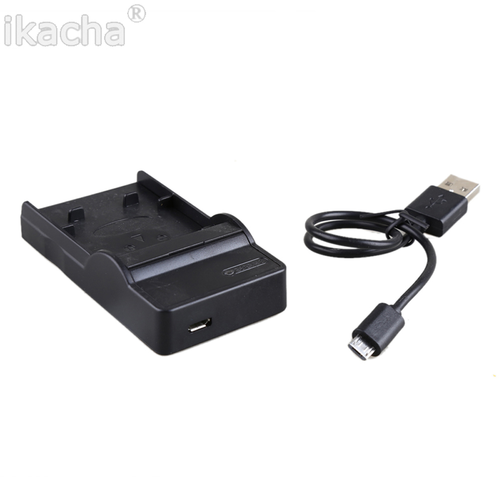 NP-45 NP-45A NP-45B NP-45S USB Camera Battery Charger for Fujifilm instax SHARE SP-2 mini 90 FinePix Z35 Z70 Z700EXR L50. 