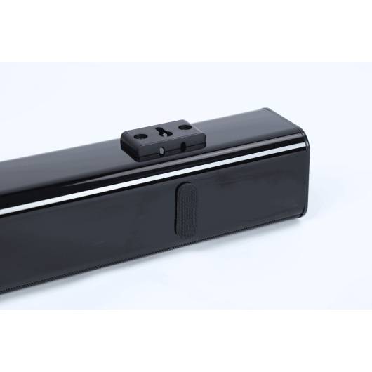 Vision Sound Bar Vsn-01 - Upgrade Audio Experience With Vision'S Sleek And Powerful Soundbar Model VSN-01 (32" Long). 