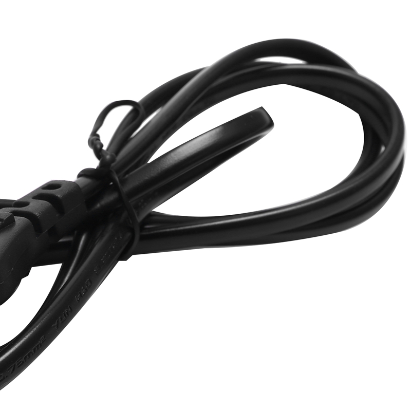 2X 220V 9W LED Machine Work Lamp 50cm Gooseneck Tool Light EU Plug. 