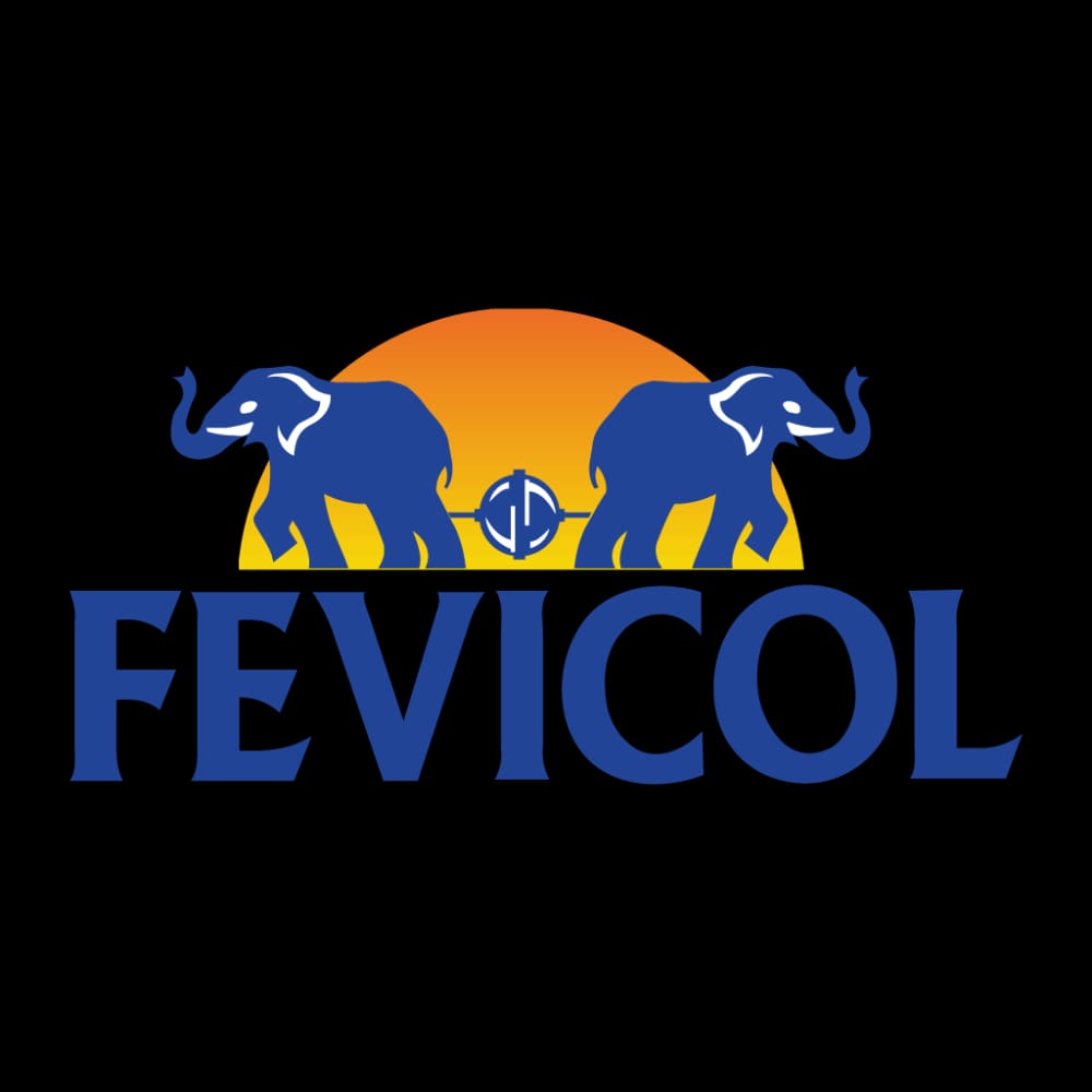 Fevicryl Acrylic Color (Lemon Yellow)- 10 ml, Product Of Fevicol, Made In India. 