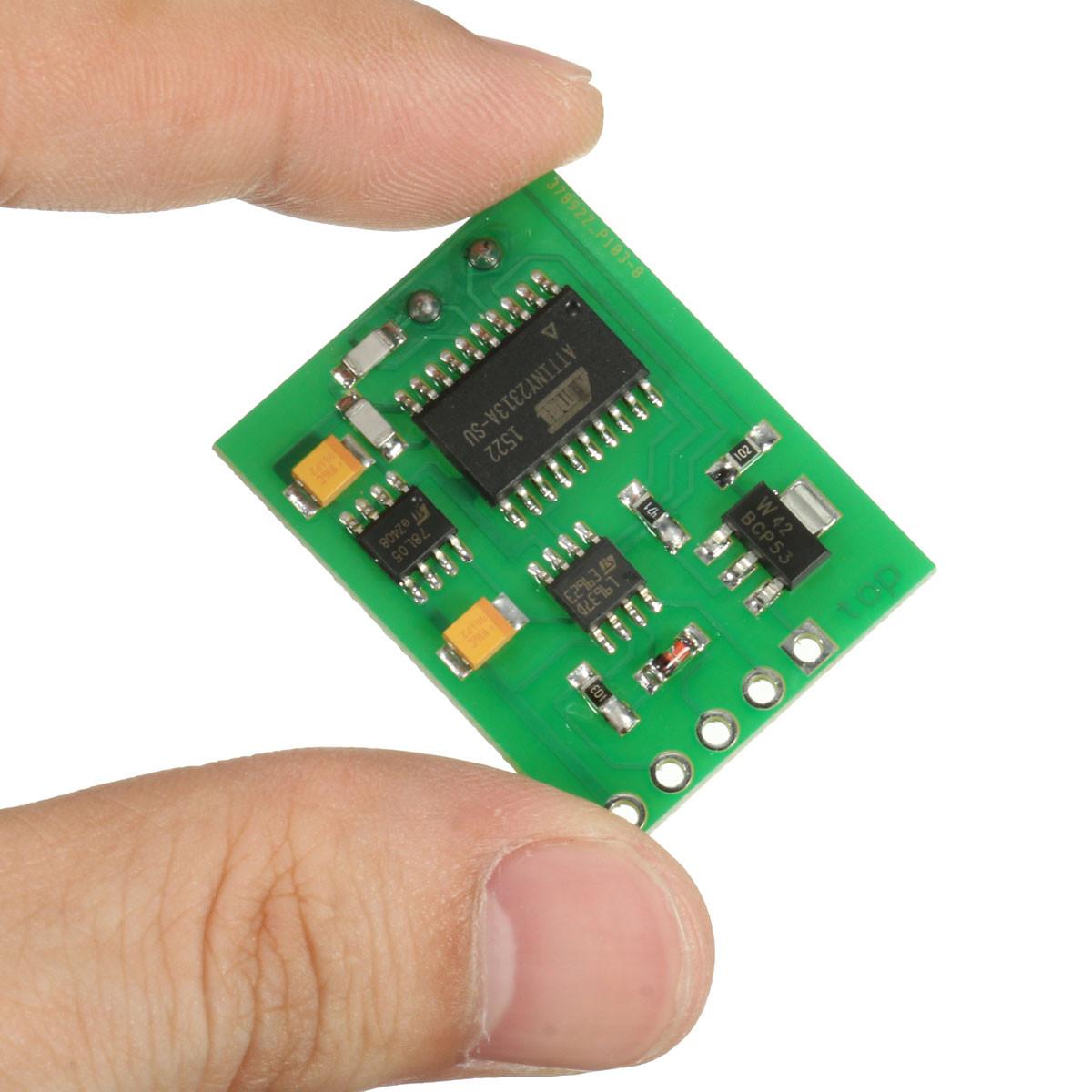 Immobiliser Emulator for Yamaha Motorcycles Immobilizer Bypass Emmulator Circuit -. 