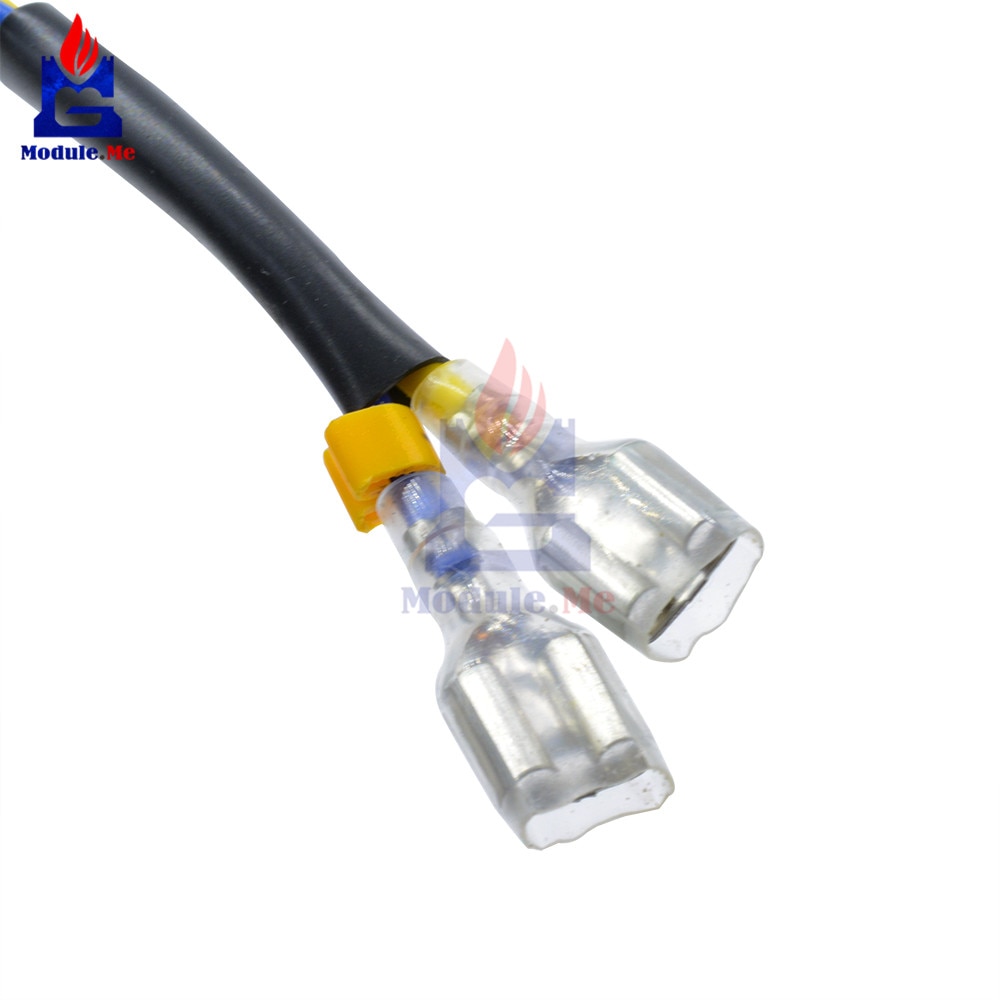 【Alizeker Mall】diymore AVR Phase Voltage Regulator Rectifier for 2KW Generator Electric Start. 