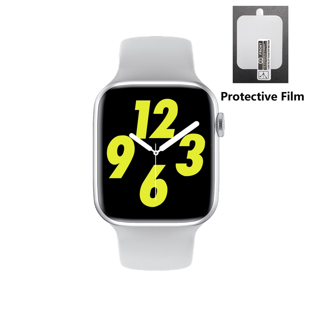 TREZER IWO W26+ Pro Smart Watch 1.75 Inch 320*385 Series 6 IPS Full Touch  Screen Custom Watch Face Smartwatch Men Women PK HW22: Buy Online at Best  Prices in Bangladesh | Daraz.com.bd