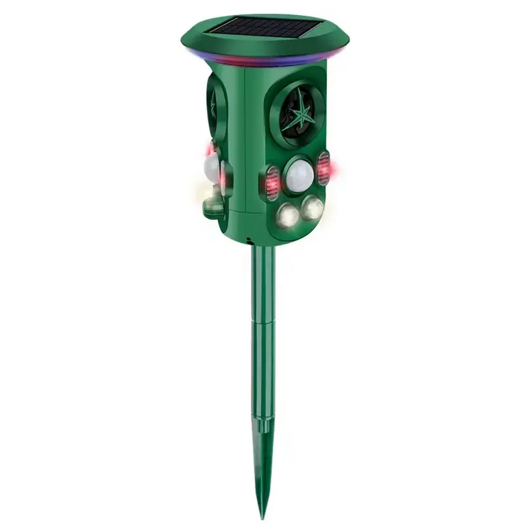 Monkey Repeller -Animal Repeller. 