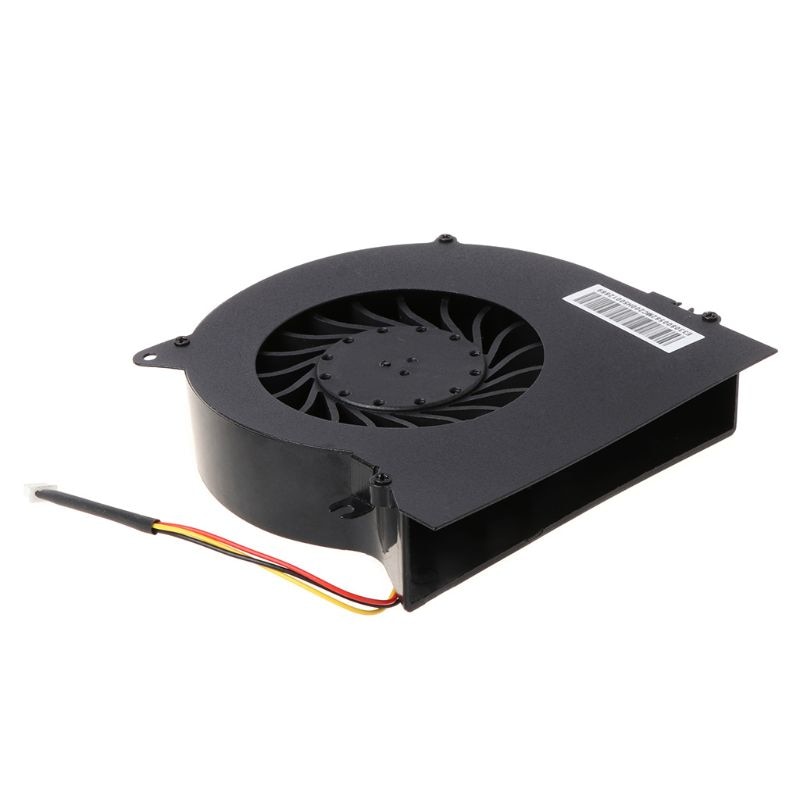 【3C VictoryEagle】Original CPU Fan for MSI GT72 GT72S GT72VR 6QD MS-1781 MS-17 Cooling Fan Cooler PABD19735BM 0.65A 12VDC. 