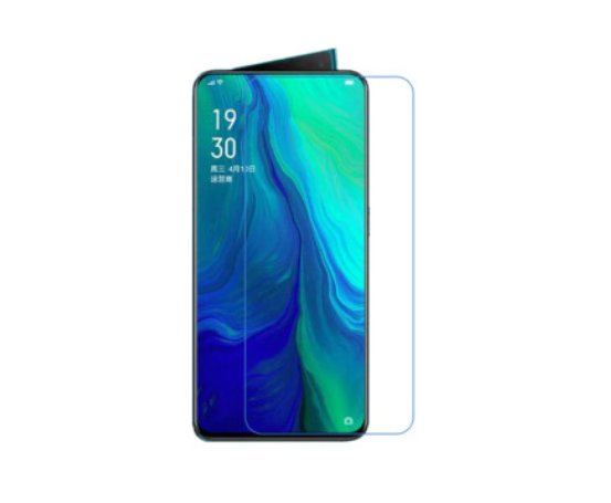 Oppo Reno2 Tempered Glass Screen Protector 0.3mm -Transparent