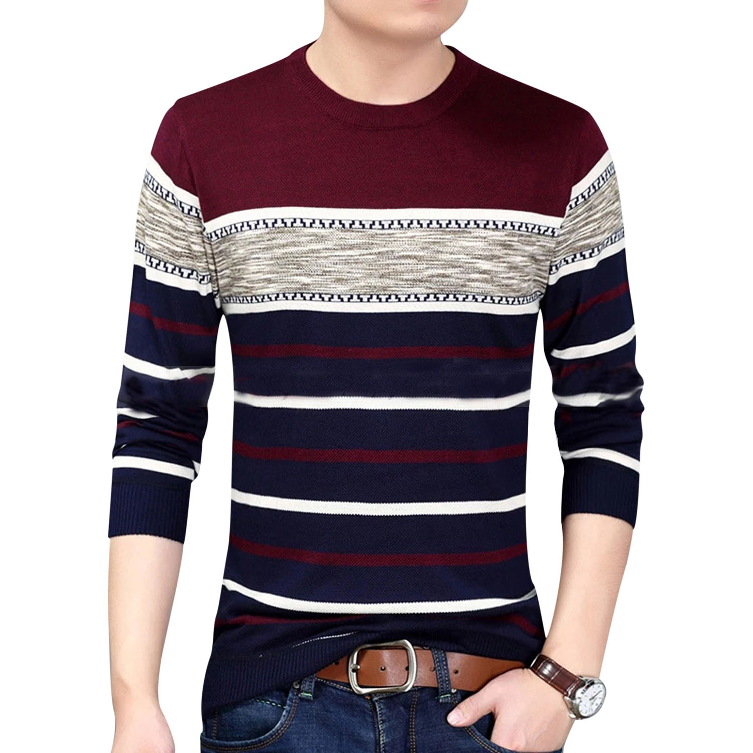 buy mens sweaters online