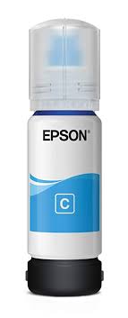 EPSON 003 Ink Bottle Full Set 4Pcs 65ml for Epson 3110 (Made in Philippines). 