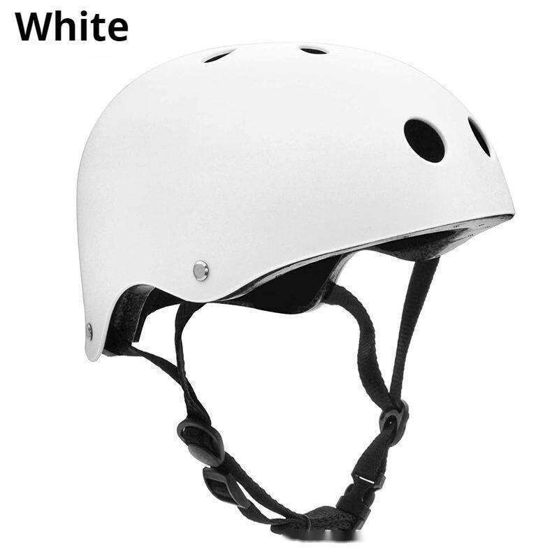 Skateboard Bike Helmet CPSC Certified_voghion.com