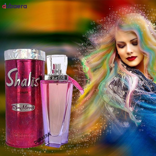 shalis woman perfume price