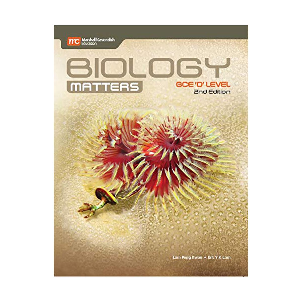 Biology Matters for GCE 'O' Level (2nd Edition)