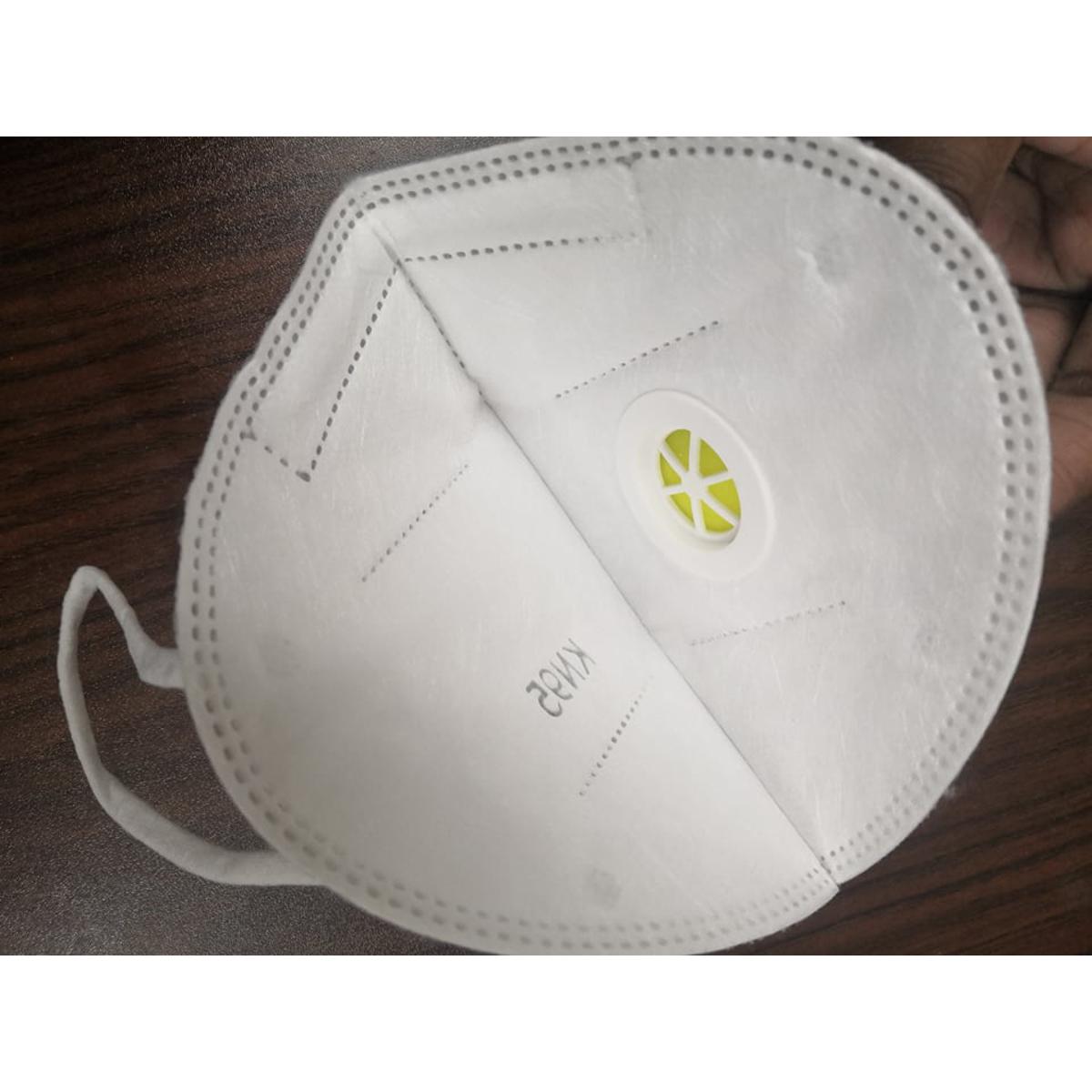 [11TK Deal] KN95 Masks 5 Layers Protective Face Mask