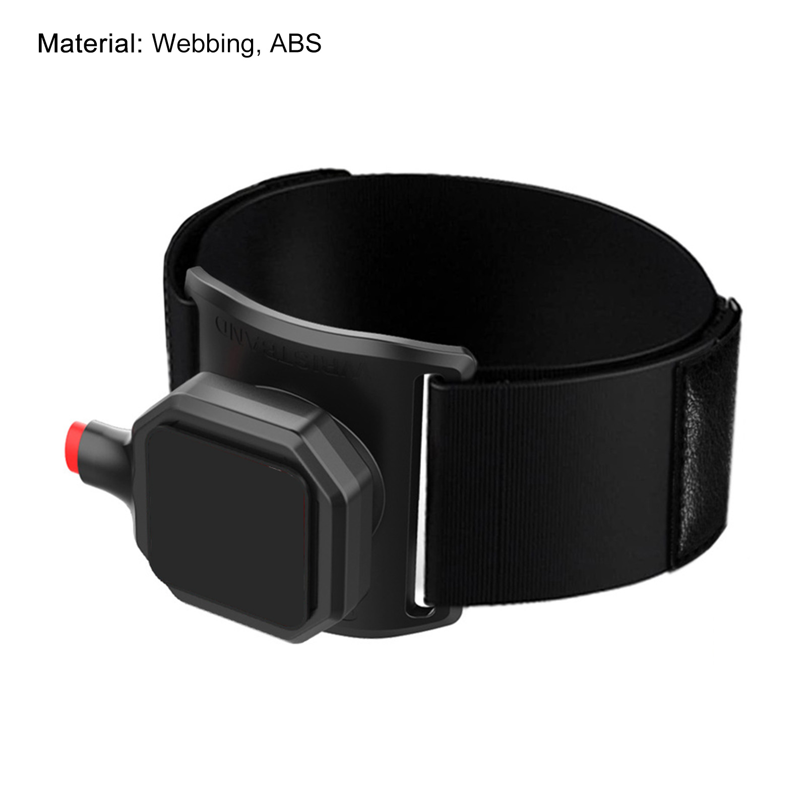 Phone Mount High Elasticity Useful Secure Fit Phone Holder. 
