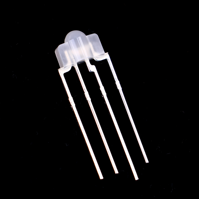 20pcs/pack Mechanical keyboard RGB lamp LED for kailh OTM switched full-color. 